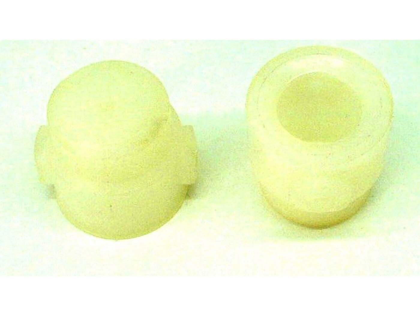 Diverse / Import Sada misek kloubu tlumiče přední 5/6 mm pro Kreidler Florett Super 4 TS K 54