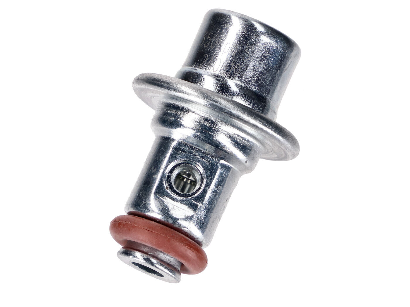 101 Octane Regulátor tlaku přímého vstřikování pro MBK, Yamaha Aerox, X-Max, T-Max, YZF R, MT