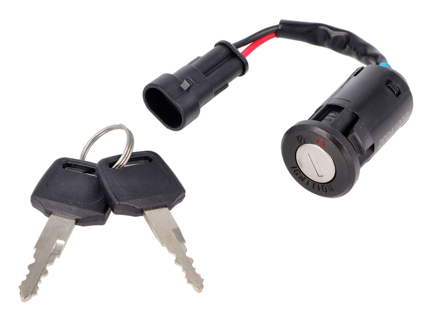 101 Octane Sada zámků pro Sherco 50 2013–2024