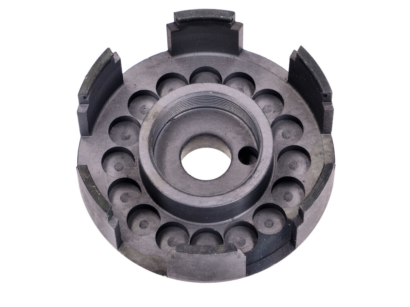 Pavouk spojky BGM PRO Superstrong pro Vespa V50, V90, SS50, SS90, PV125, ET3, Vespa V50, V90, SS50, SS90, PV125, ET3, PK50, PK80, PK50 S, PK80 S, PK125 S, PK50 XL, PK125 XL, ETS, PK50 HP, PK50 SS