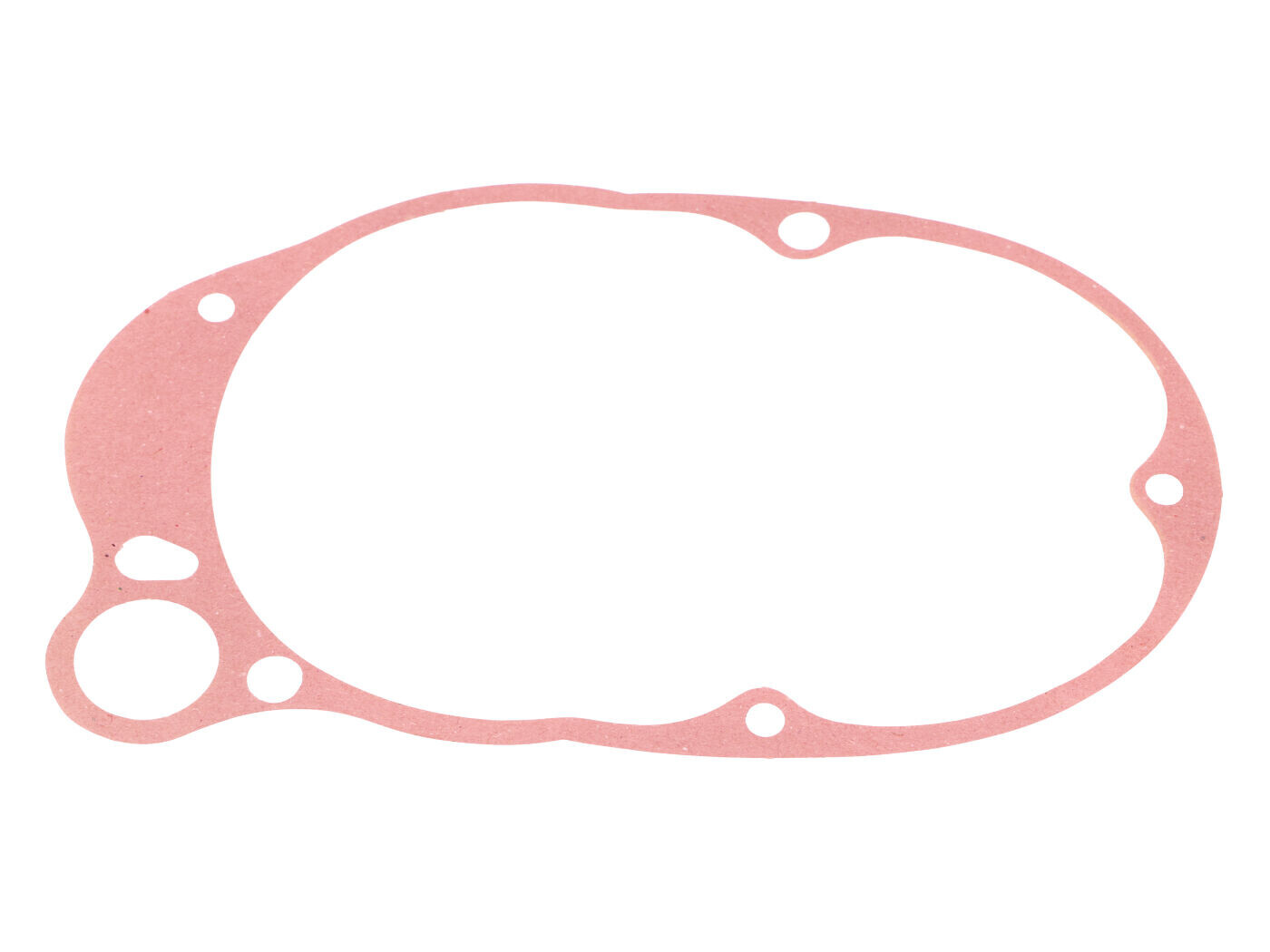 Diverse / Import Těsnění víka spojky pro Sachs 50/2, 50/3, 50/4, Hercules, KTM, DKW, Miele, Göricke, Gritzner