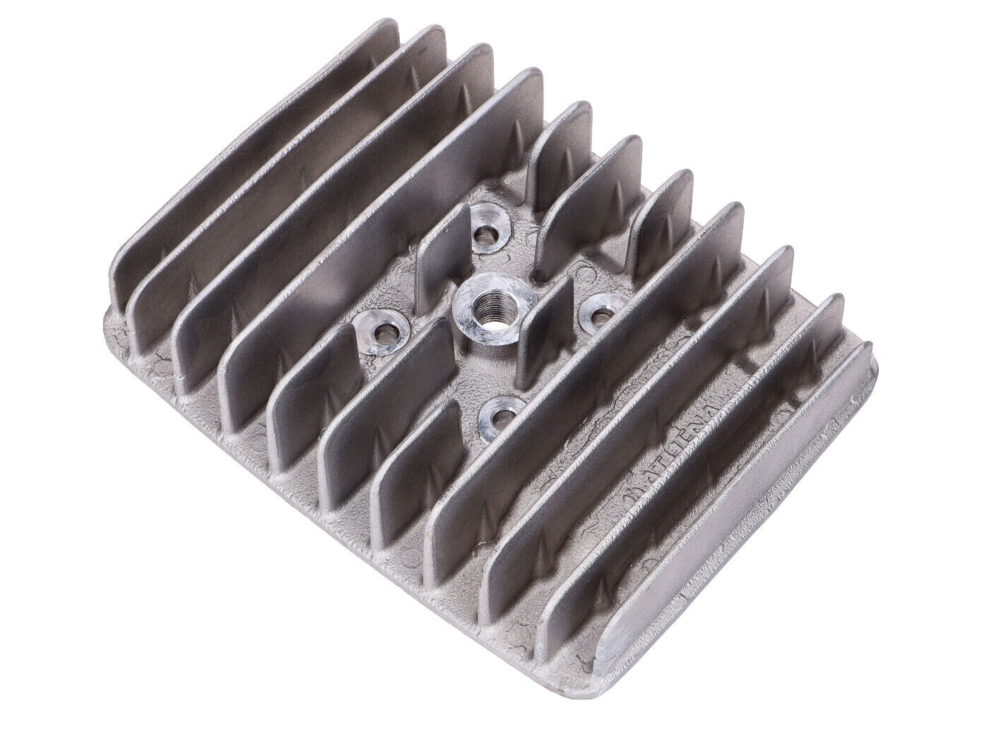 Hlava válce Athena Supertherm 50 ccm 39 mm pro Zündapp GTS, KS, CS, CX, C 50 Sport