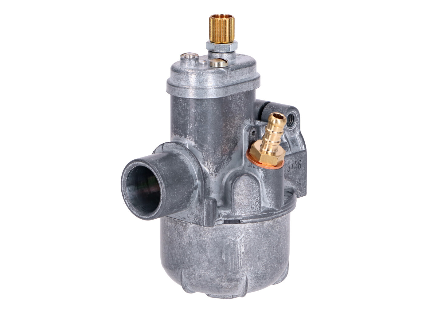 Karburátor Bing 1/15/46 pro Puch Maxi, Sachs Moped