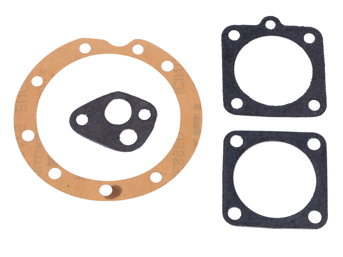 Diverse / Import Sada těsnění válce motoru 4dílná pro Velo Solex 3800 49 ccm