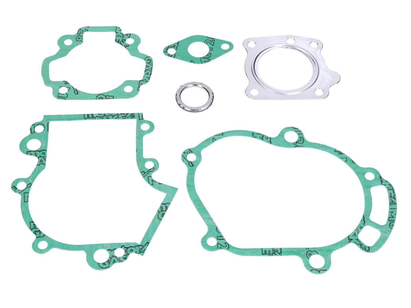 Diverse / Import Sada těsnění motoru/válce Centauro, 6dílná, pro Honda PA 50, Camino