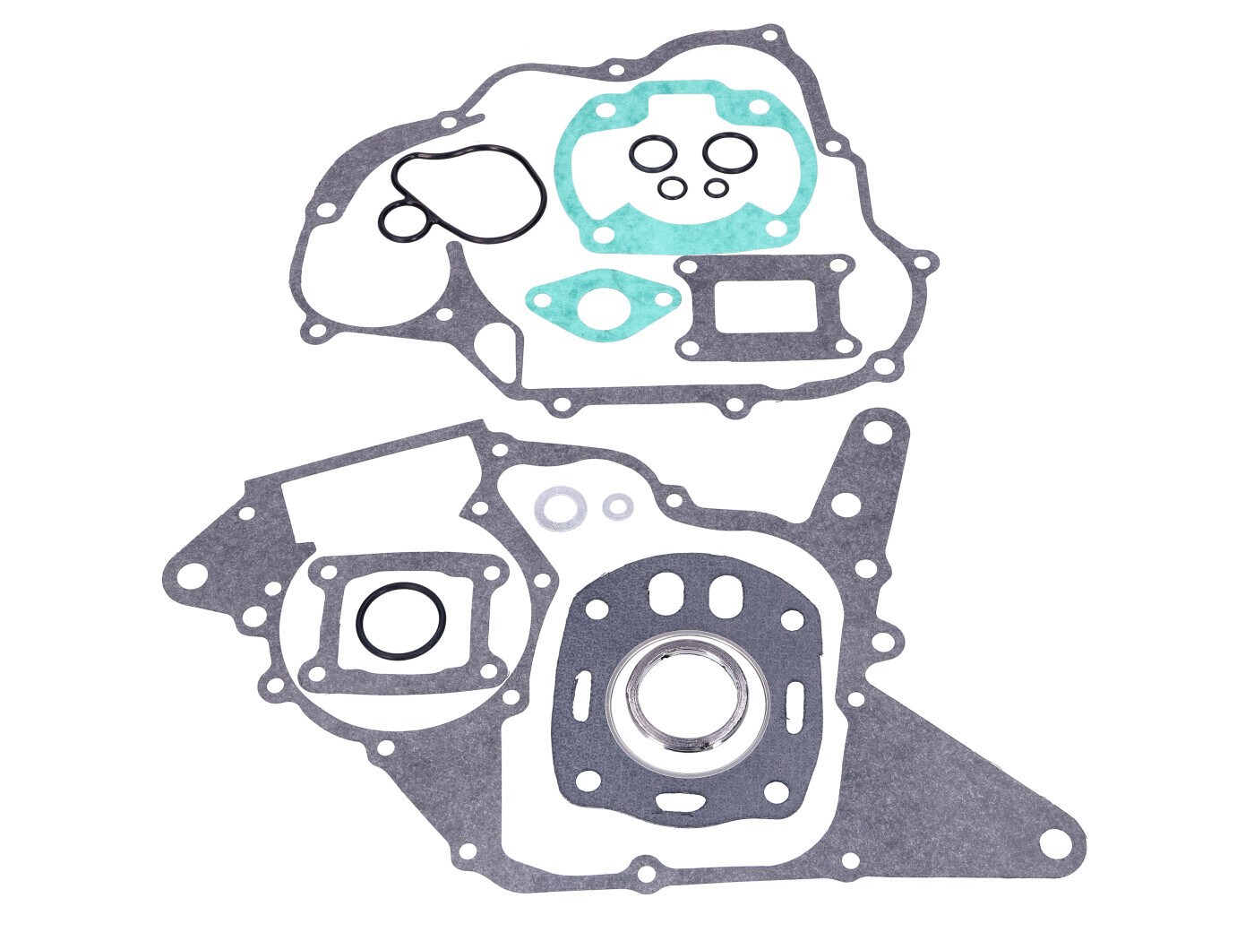 Diverse / Import Kompletní sada těsnění válce motoru, 16dílná, pro Honda MTX, MBX 80, 80-R