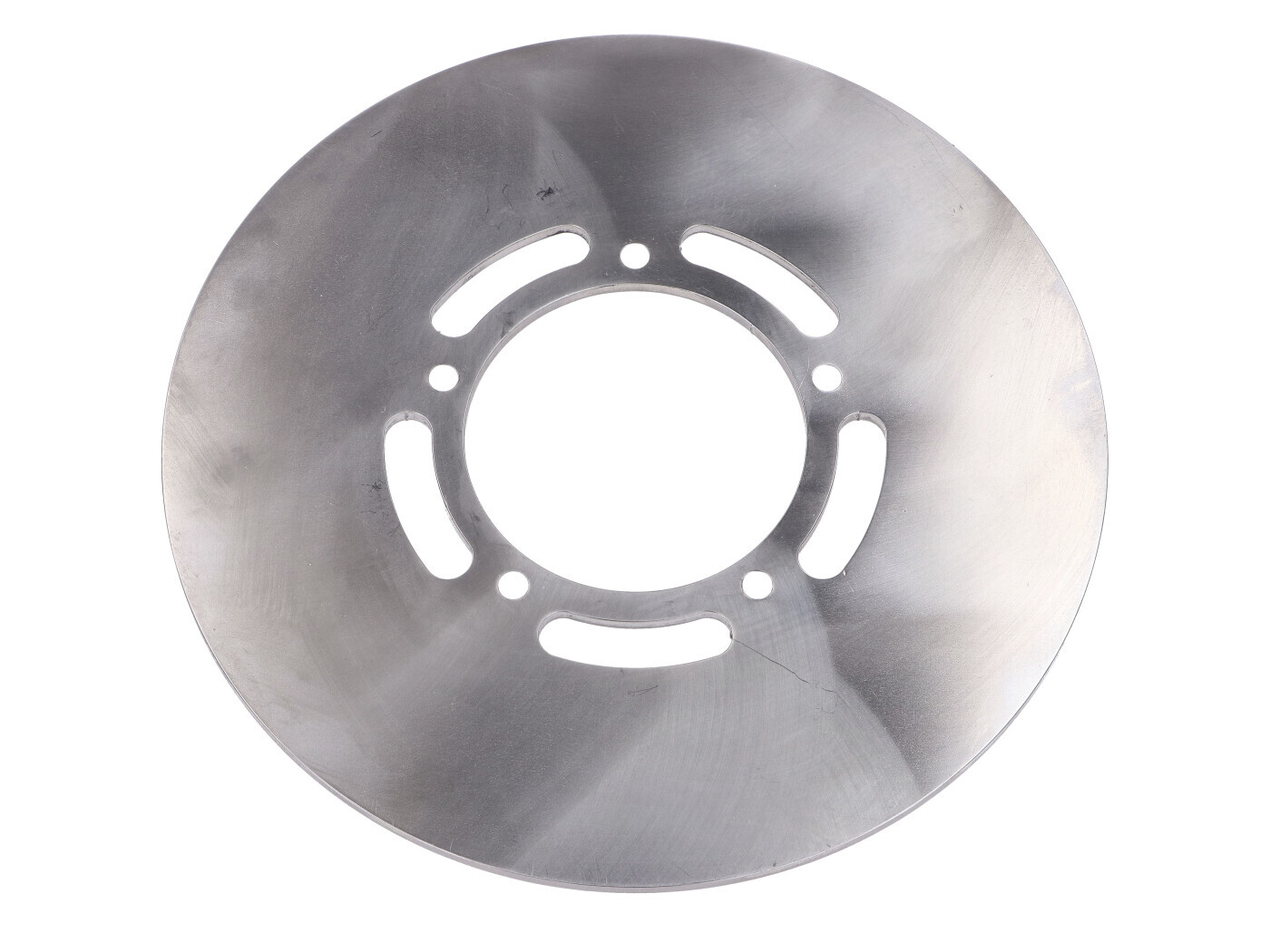 Diverse / Import Přední brzdový kotouč pro Kreidler Florett RS, RMC