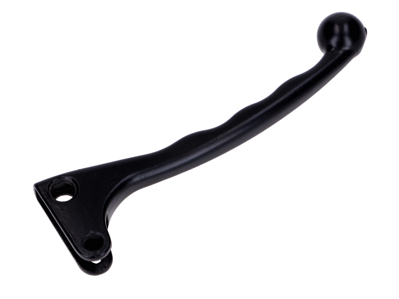 Diverse / Import Brzdová páčka pravá pro Tomos A35, Puch Maxi