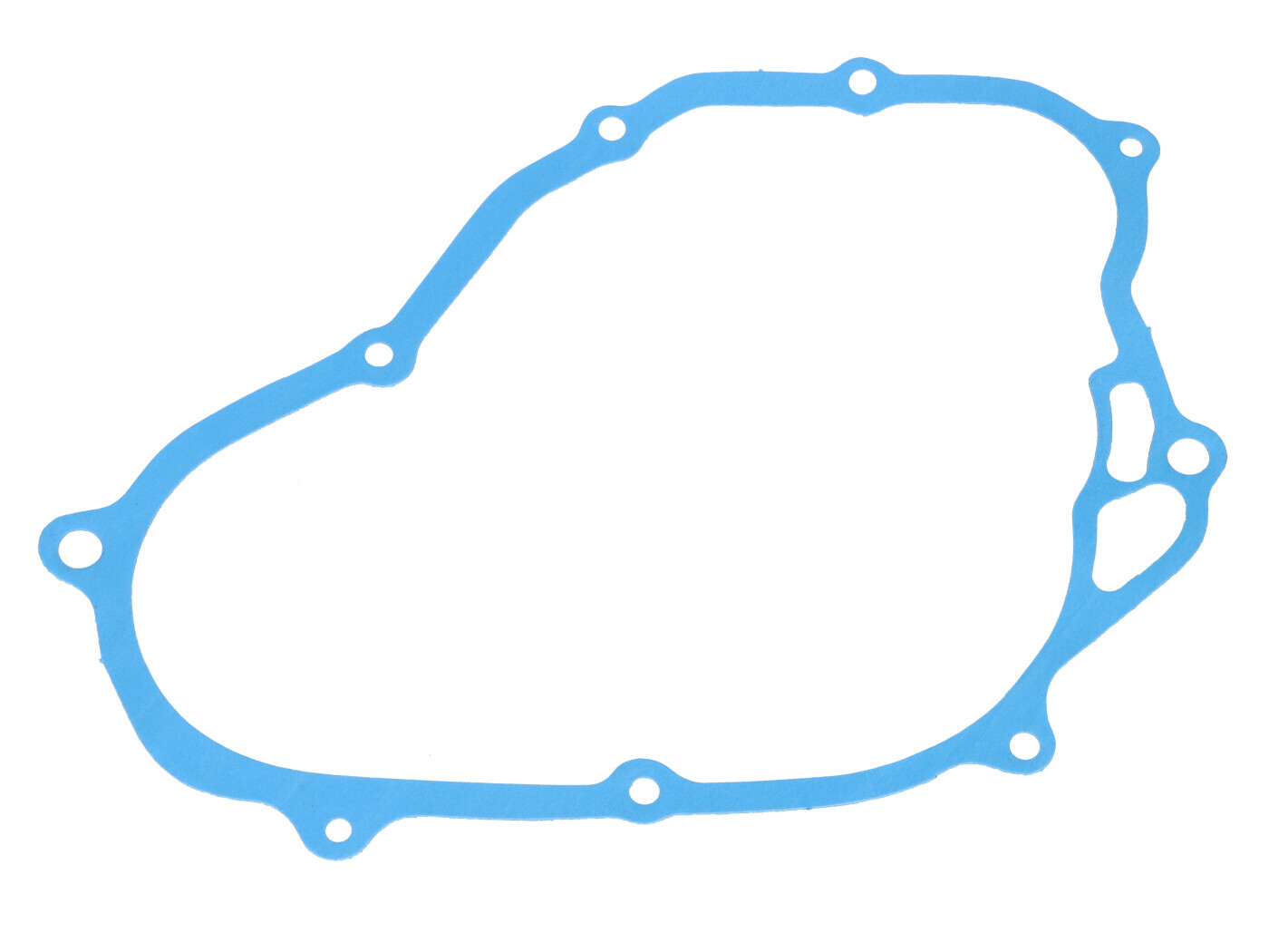 Diverse / Import Těsnění víka spojky pro Suzuki TS 50, 80X