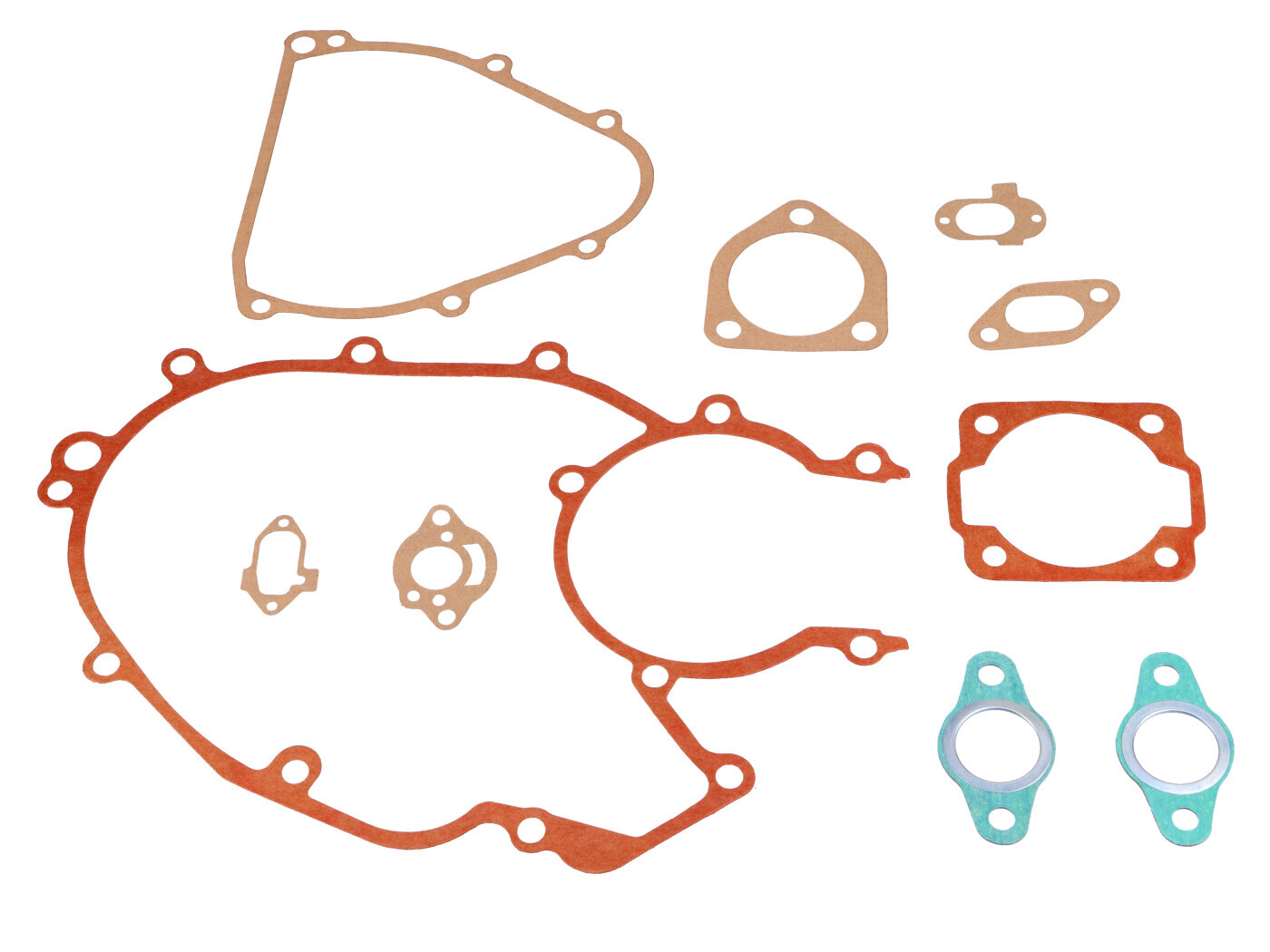 Diverse / Import Sada těsnění motoru Centauro pro Piaggio Vespa 50 N, S, Lusso