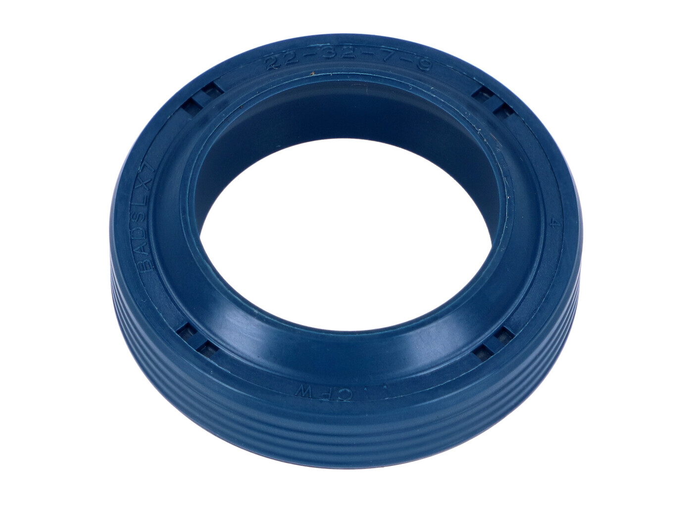 Corteco Gufero hnací hřídele 22x32x7/9 pro Piaggio Ape MP, Car, TM