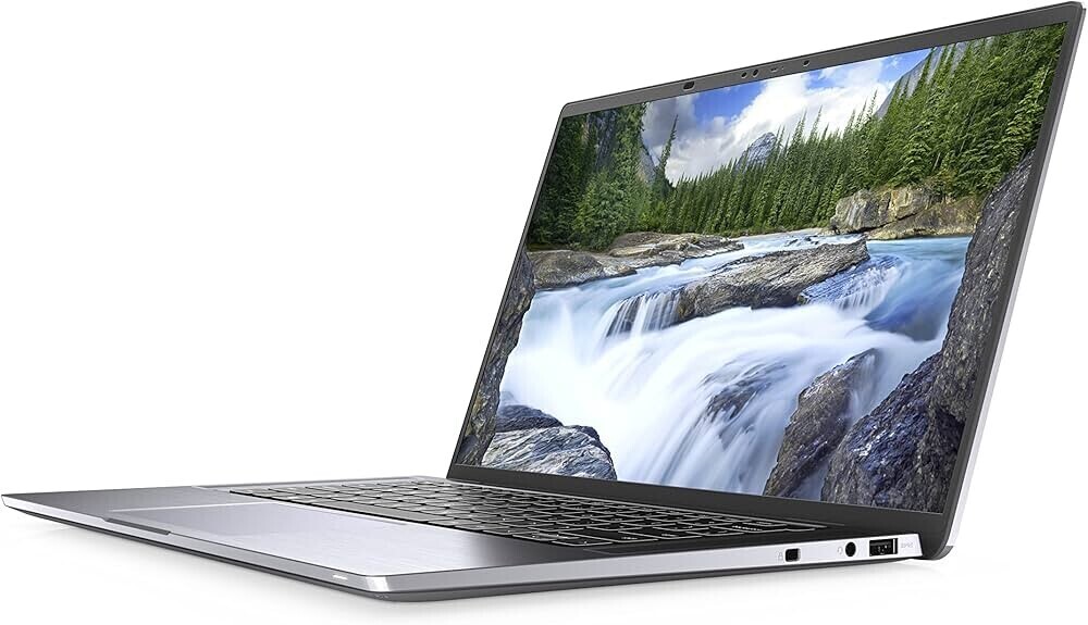 Dell Latitude 9510