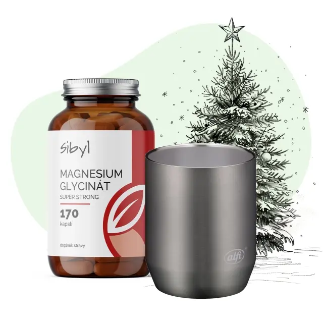 Dárek - Pro nervózního tátu