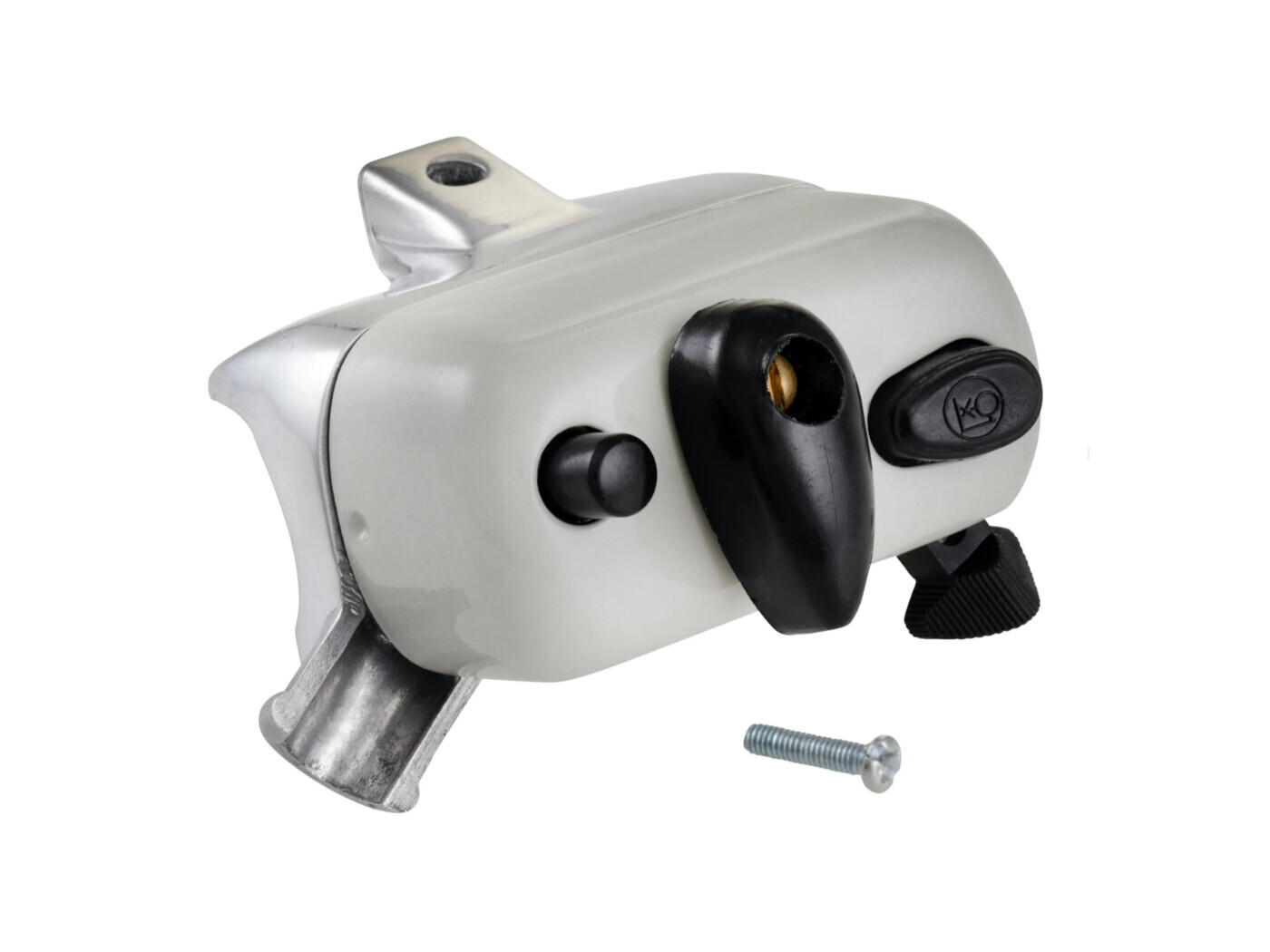 Diverse / Import Vypínač světel včetně spodní části pro Vespa Wideframe VL1T, VL2T, VL3T, VB1T