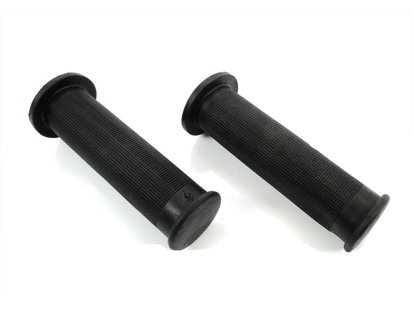 Diverse / Import Guma rukojeti černá 120 mm pro Hercules K 50, Kreidler Florett RS, Zündapp KS 80, Puch Jet, Mokick KKR