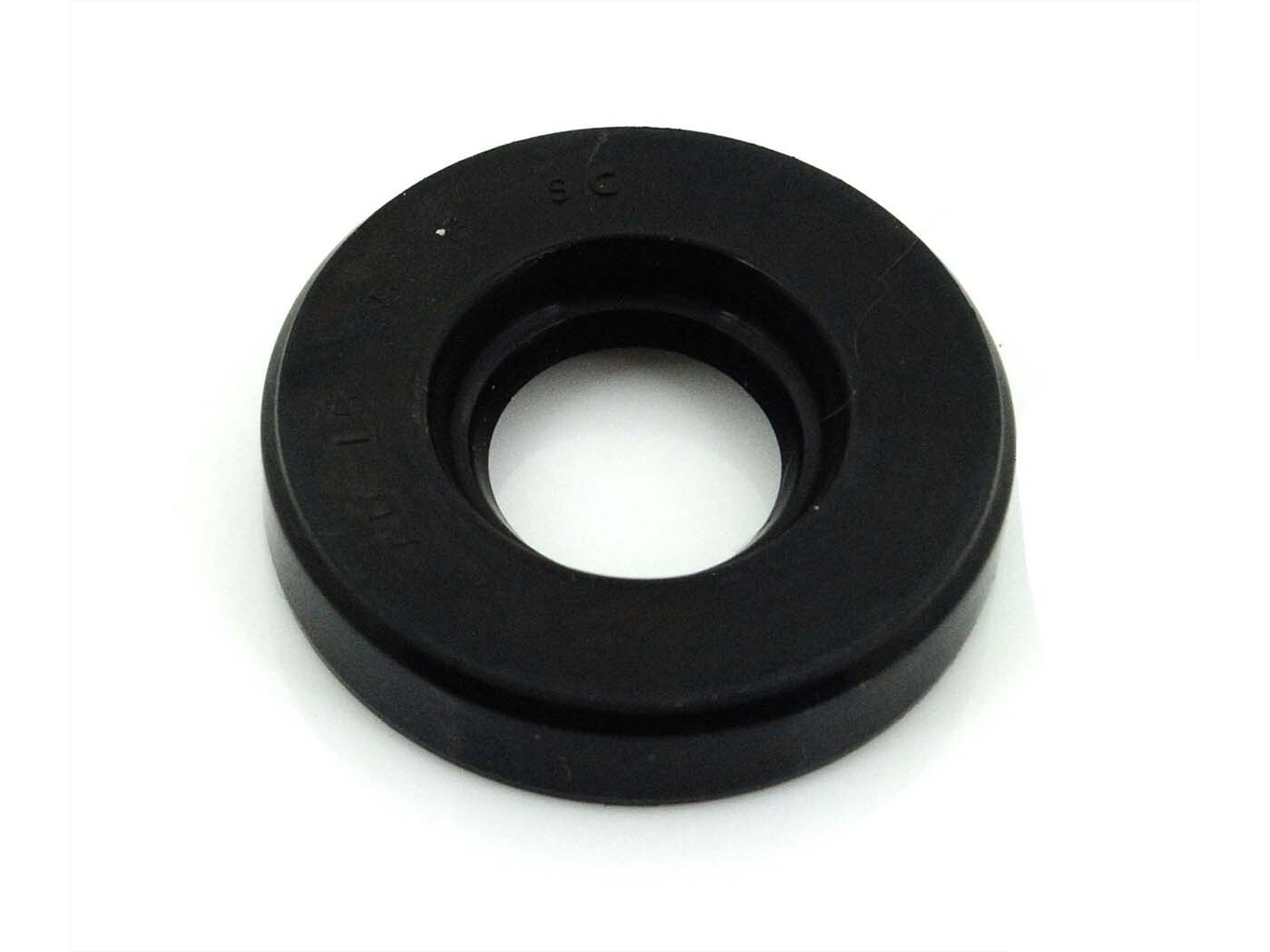 Diverse / Import Gufero 15x35x8mm černé pro Sachs, Hercules Prima M