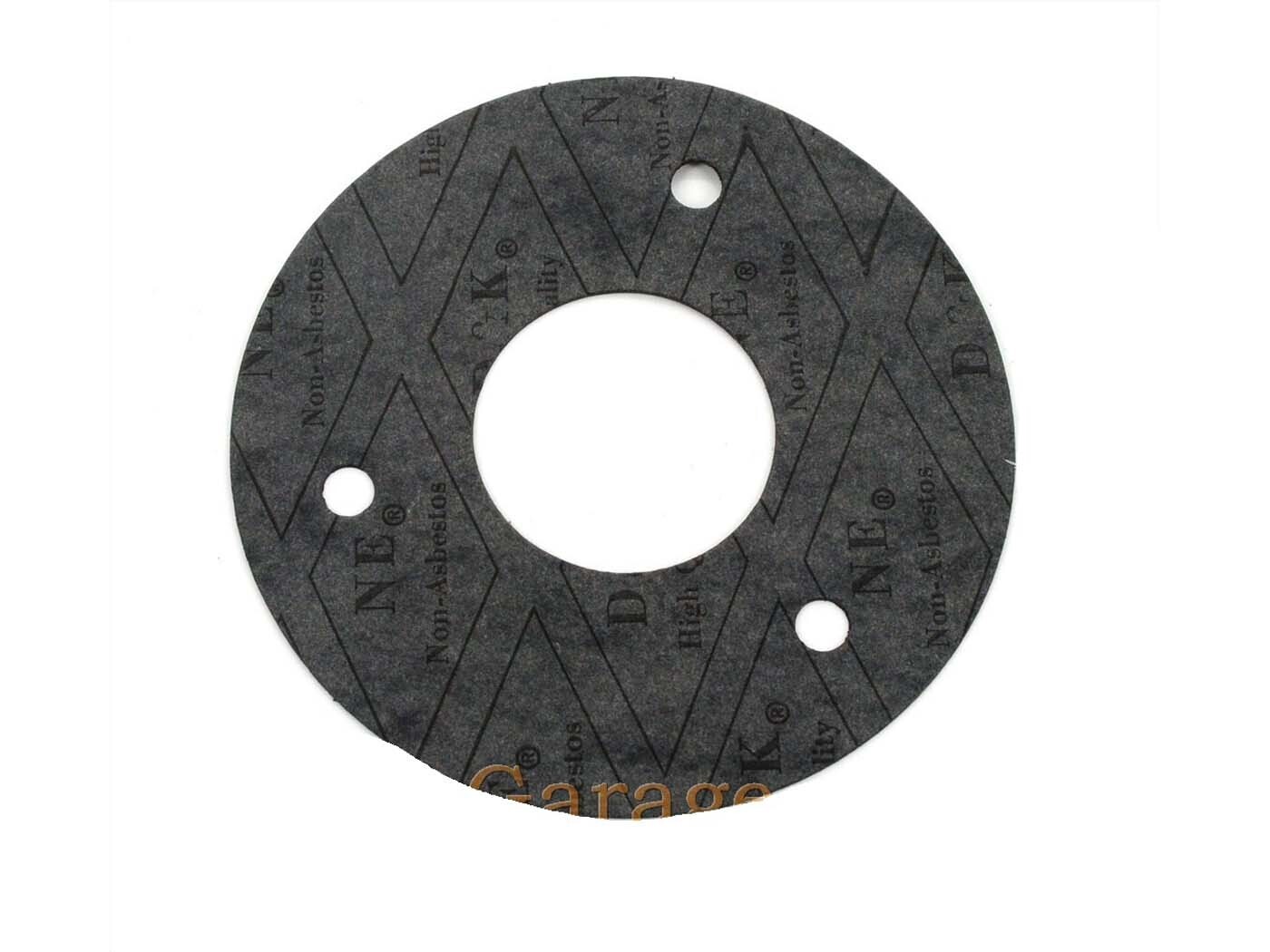 Diverse / Import Těsnění 100 mm 38 mm pro Sachs, 50