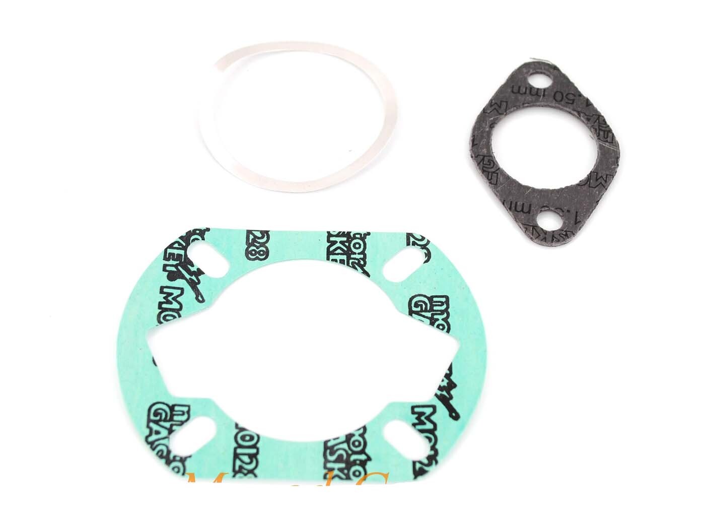 Diverse / Import Sada těsnění válce 80 ccm pro Hercules Supra, KX 5, K 50