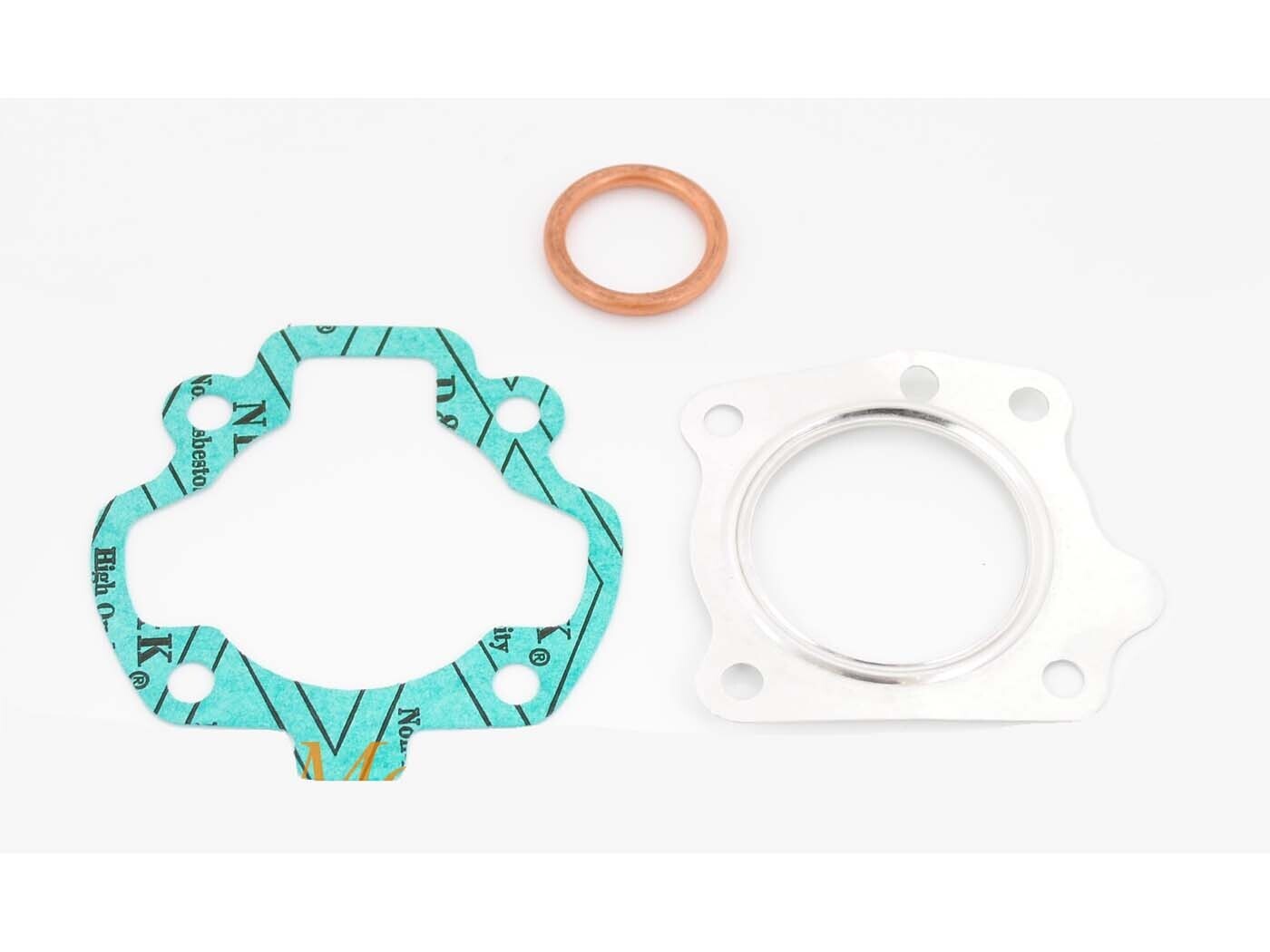 Diverse / Import Sada těsnění válce 3dílná 40 mm pro Honda, Camino PA, PX 50