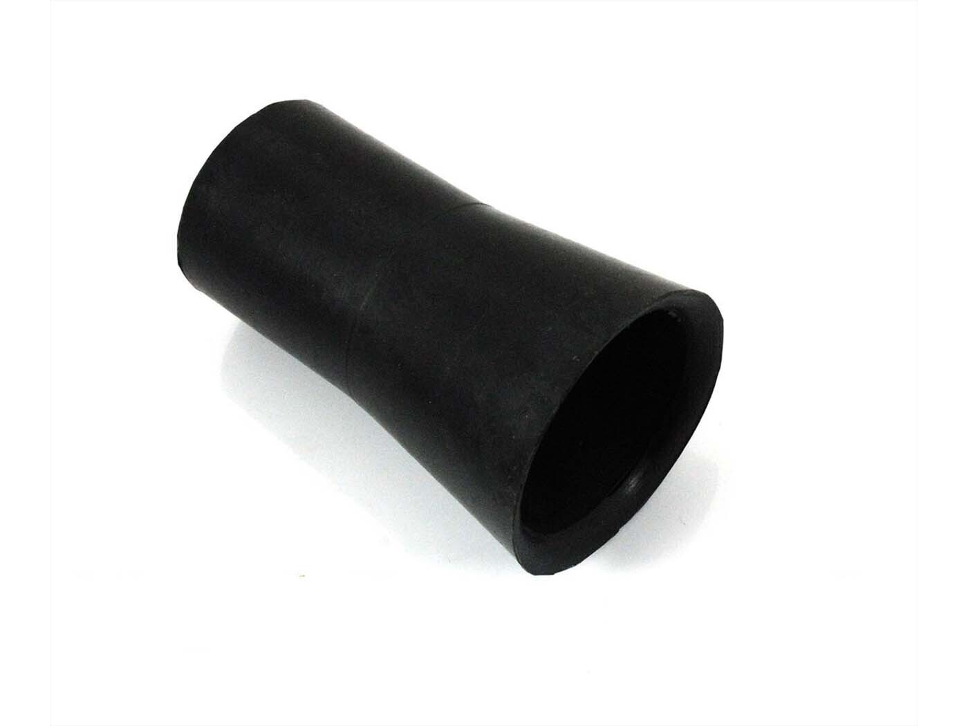 Diverse / Import Sací guma černá 24 mm 62 mm pro Kreidler, Florett, Eiertank, Super 4, 5