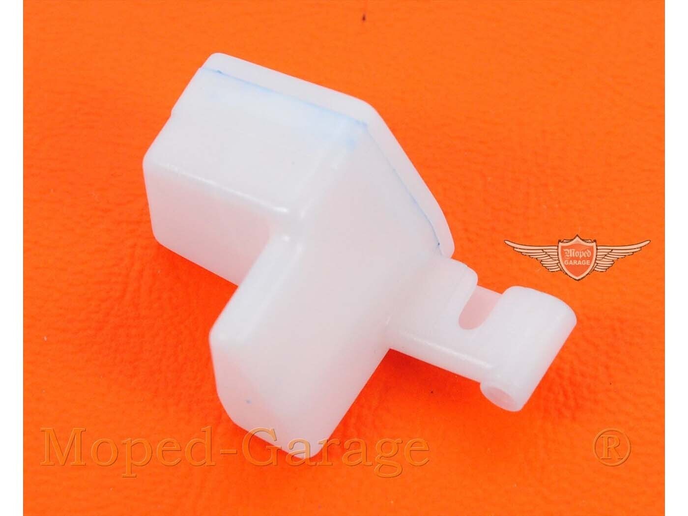 Diverse / Import Plovák pro Dellorto, plastový, SHA 10/12/13 pro Dellorto, 10, 12, 13