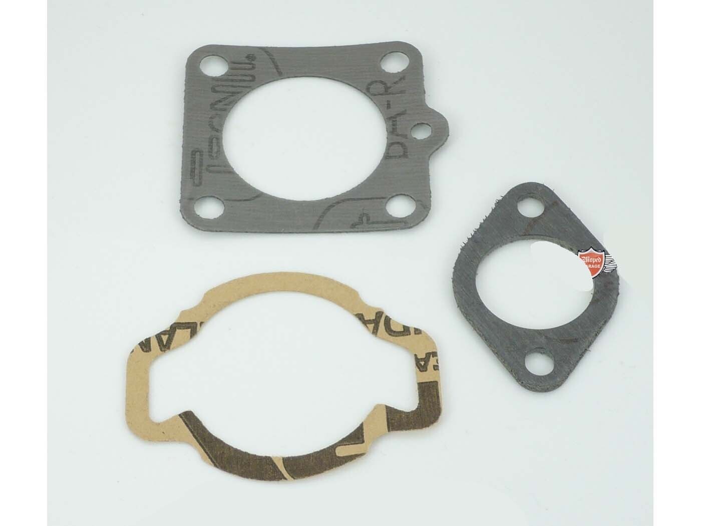 Diverse / Import Sada těsnění válce 60 ccm 3dílná 40 mm pro Puch, MV, MS, DS, VS, VZ, M