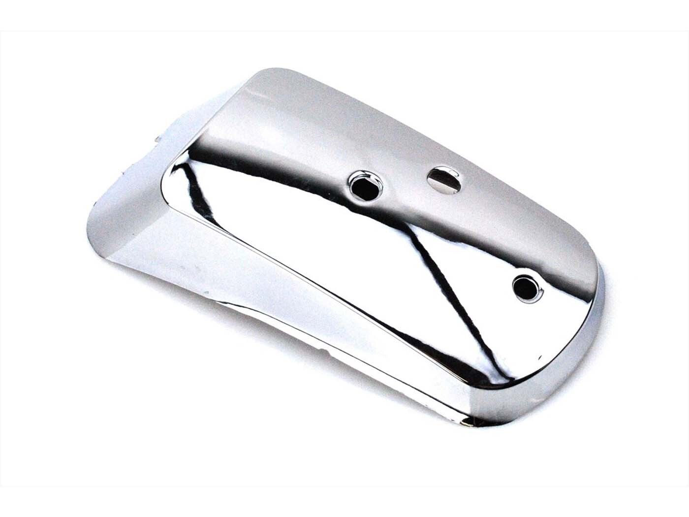 Diverse / Import Základní deska zadního světla pro Zündapp KS 50 Super Sport, Cross, WC, 100 Type 517