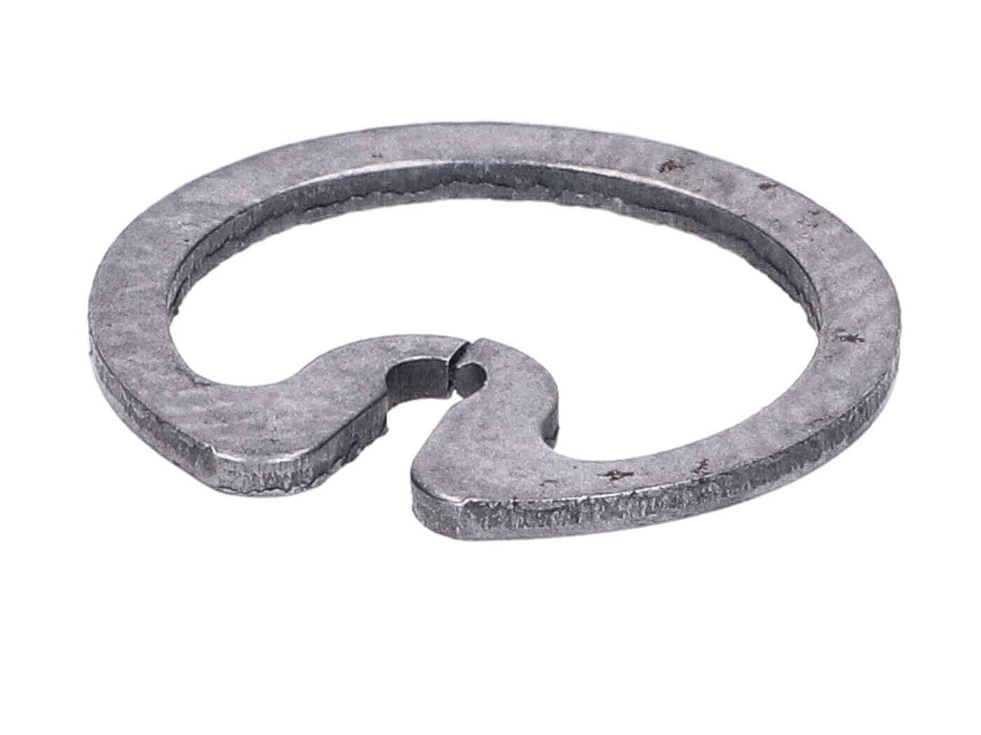 Upevňovací plech pro Bing metal round pro Kreidler Flory MF 2, 12, 13, 23, Zündapp Bergsteiger M 25