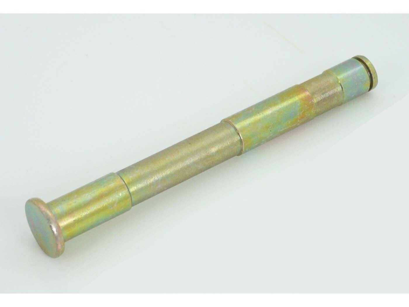 Diverse / Import Osa hlavního stojanu z oceli pro Yamaha, FS 1