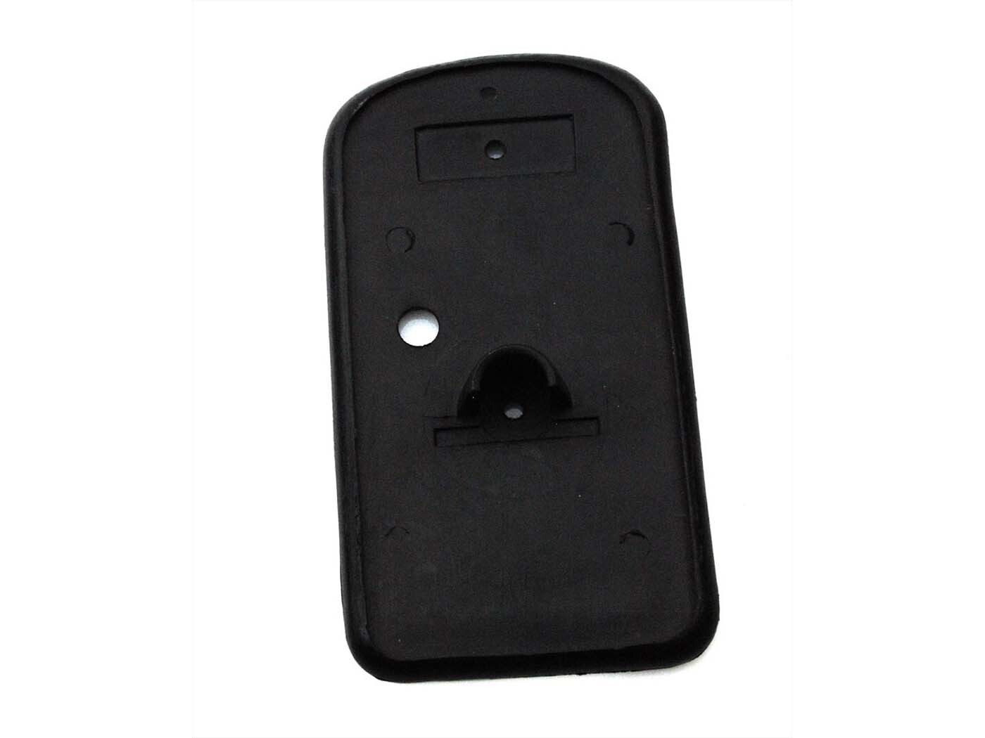 Diverse / Import Guma zadního světla Drilastic 60 x 120 mm pro Kreidler, Zündapp, Puch, Hercules, DKW, KTM, Zündapp KS 50, Hercules Puch Moped Mokick KKR