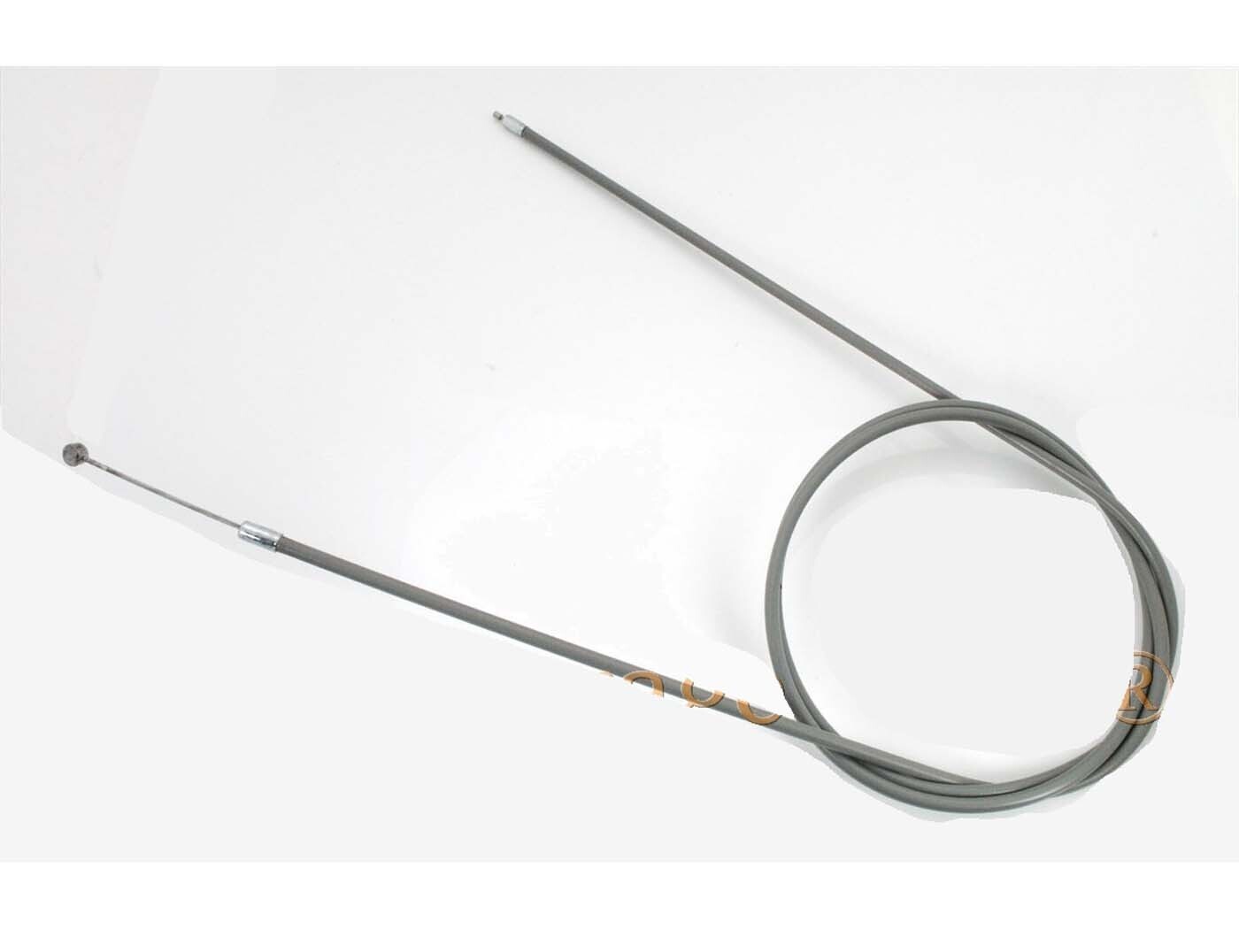 Diverse / Import Vzduchová hadice šedá 1500 mm pro Zündapp, Bella R 201, 203