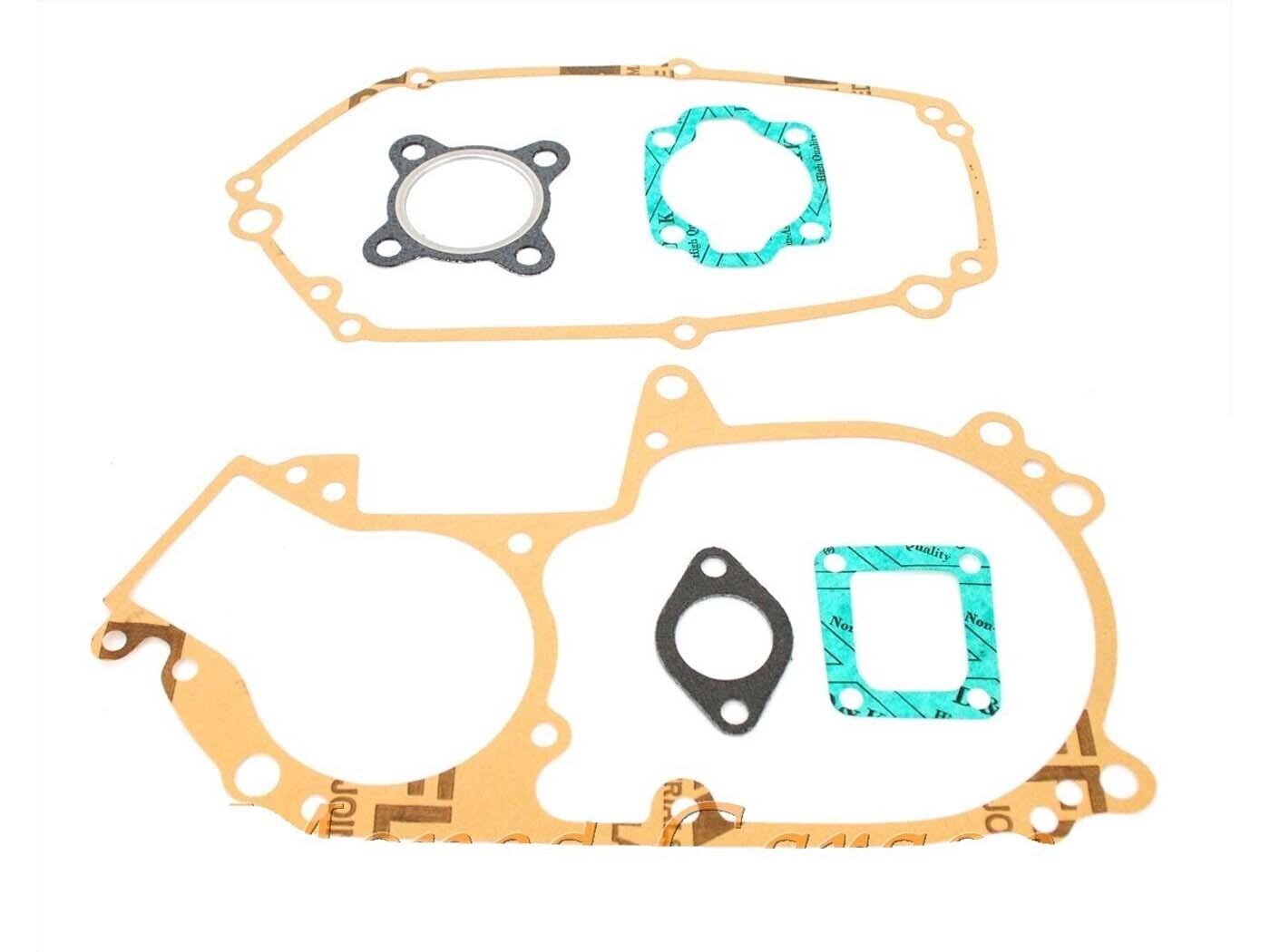 Diverse / Import 6dílná sada těsnění motorového válce pro Tomos, A 35, 45