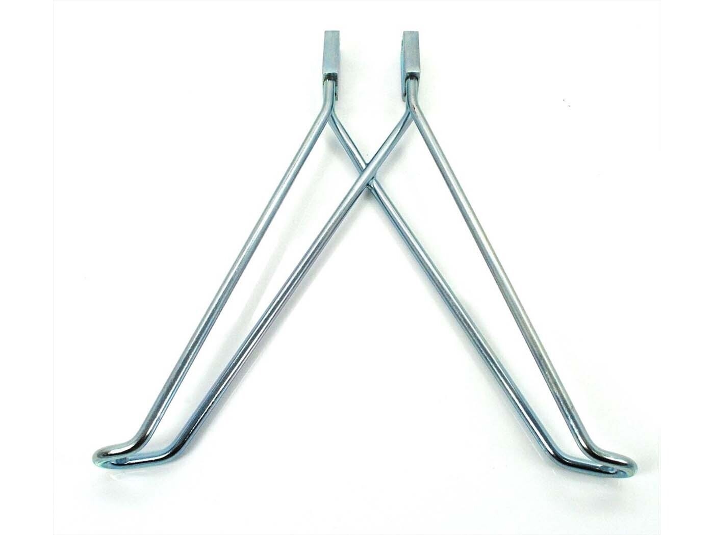 Diverse / Import Hlavní stojan ocelový 260 mm 58 mm 10 mm pro DKW Hummel, Super Victoria Vicky Standard 117, Zweirad Union Typ 102, 116, 126, 156, Express TS