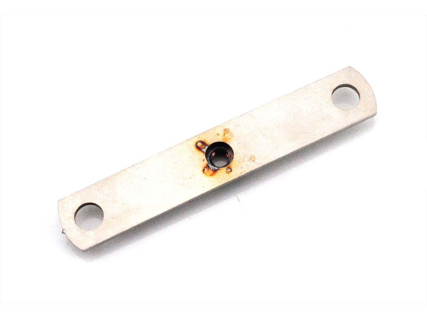 Diverse / Import Nerezový kryt řídítek pro GTS 50, KS 50 Super Sport, 80 WK