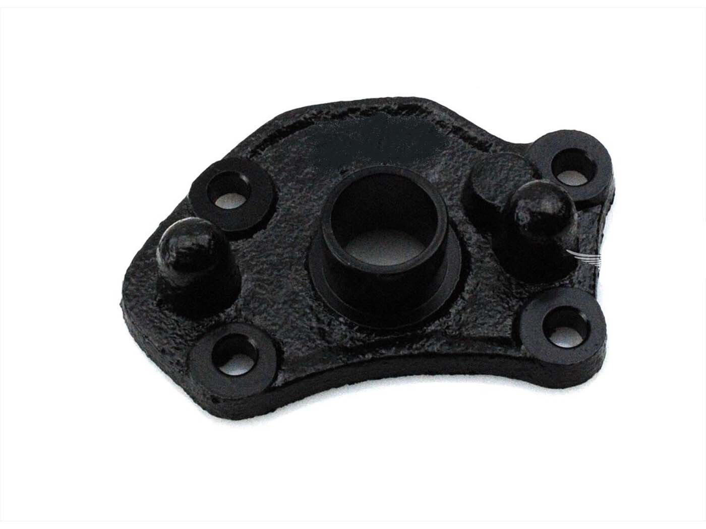 Diverse / Import Sací příruba 16mm černá pro Yamaha, FS 1