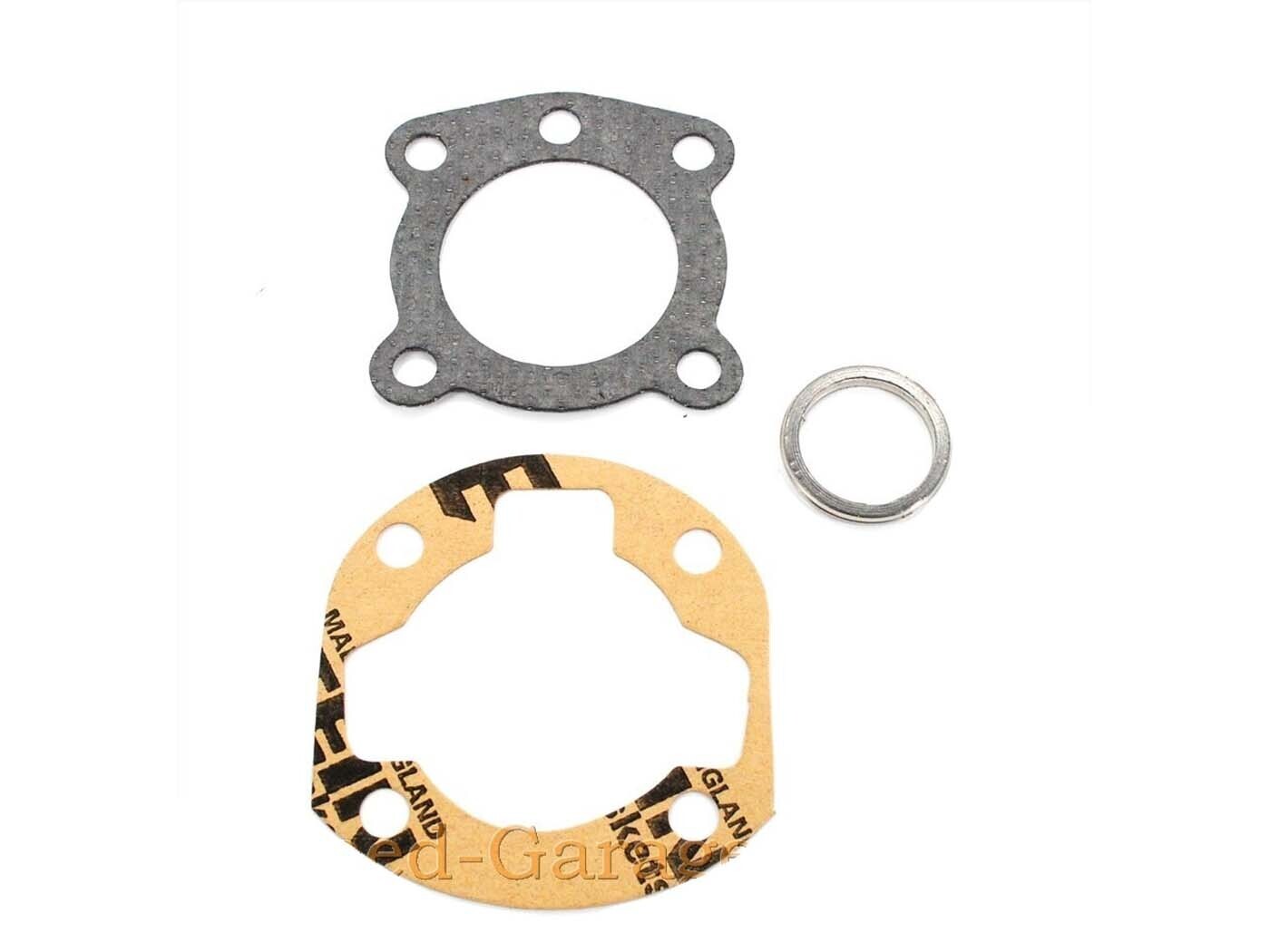 Airsal Sada těsnění válce 3dílná 30 mm pro Peugeot 103, 104