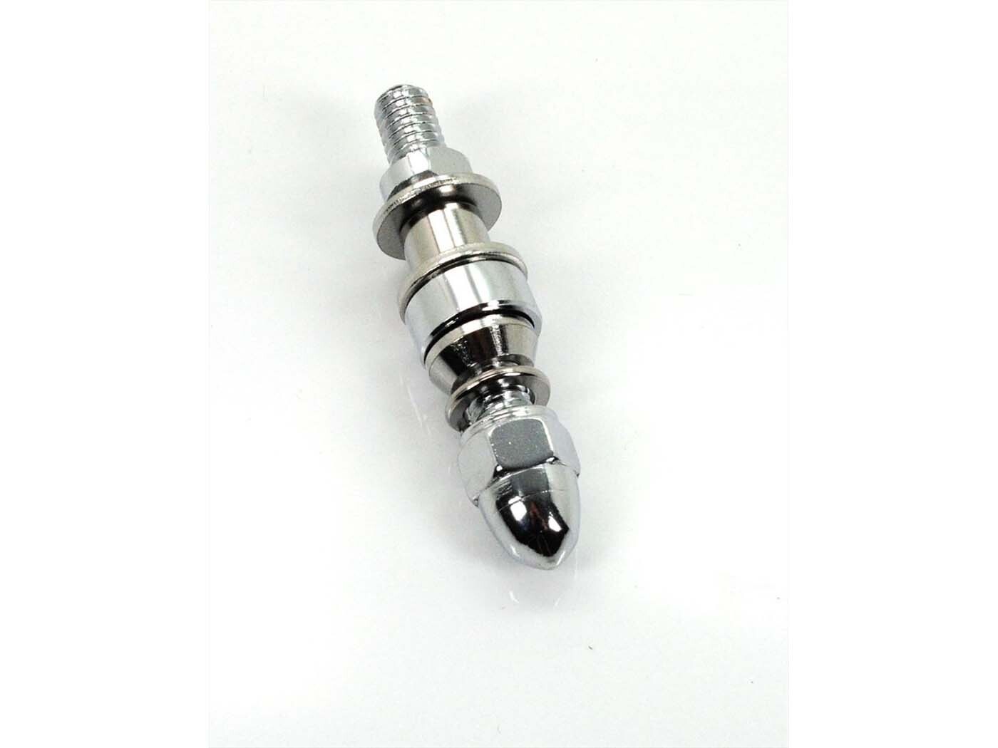 Diverse / Import Adaptér zrcátka pro motocykly Harley