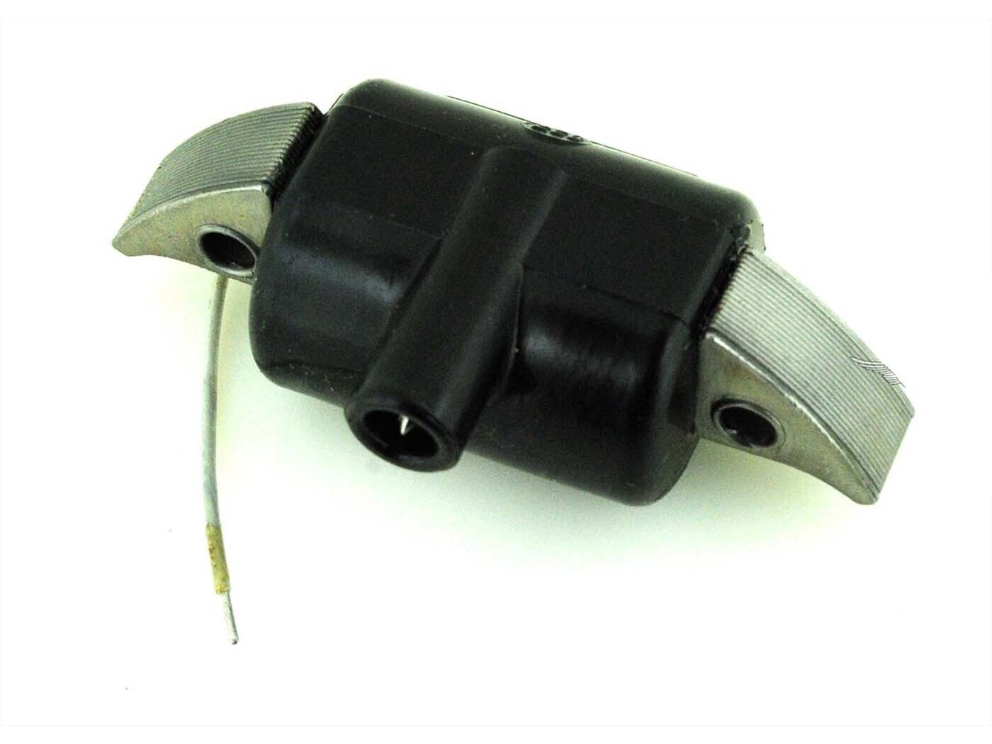 Diverse / Import Zapalovací cívka Beru černá 46,5 mm 4,5 mm pro Bosch, Sachs, ILO, Hercules MF 1, 2, 3, C 1 2 3 City Bike, M1, M2, M3, HR Hobby Rider, Lastboy Post Moped, Zündapp Automatic Mopa Type 442, Göricke, Batavus, DKW