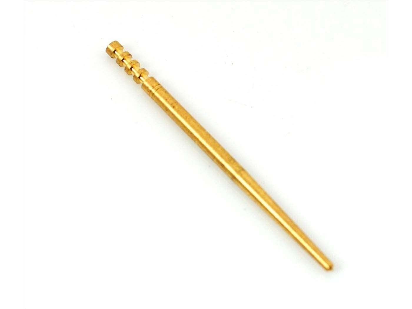 Diverse / Import Mosazná jehla trysky pro Kreidler Florett K 54, Zündapp