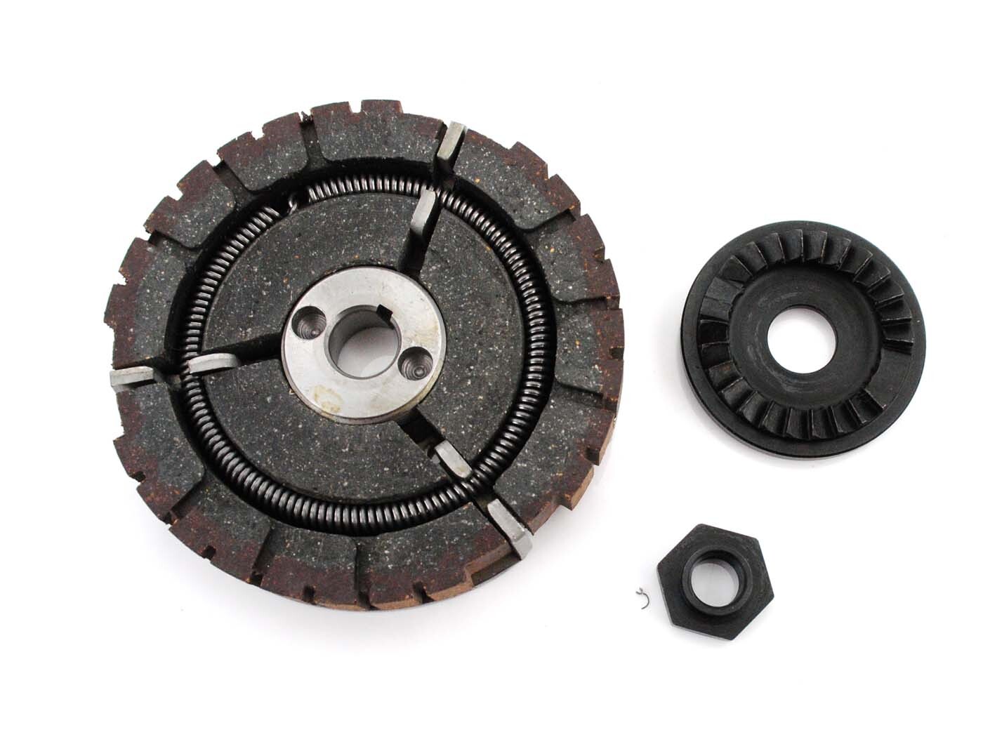 Diverse / Import Sada spojky pro Puch Maxi K