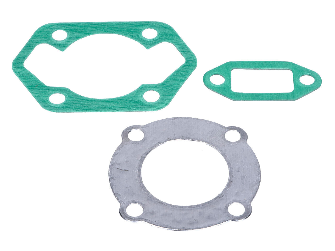 Sada těsnění válce Athena 39 mm Supertherm pro Zündapp