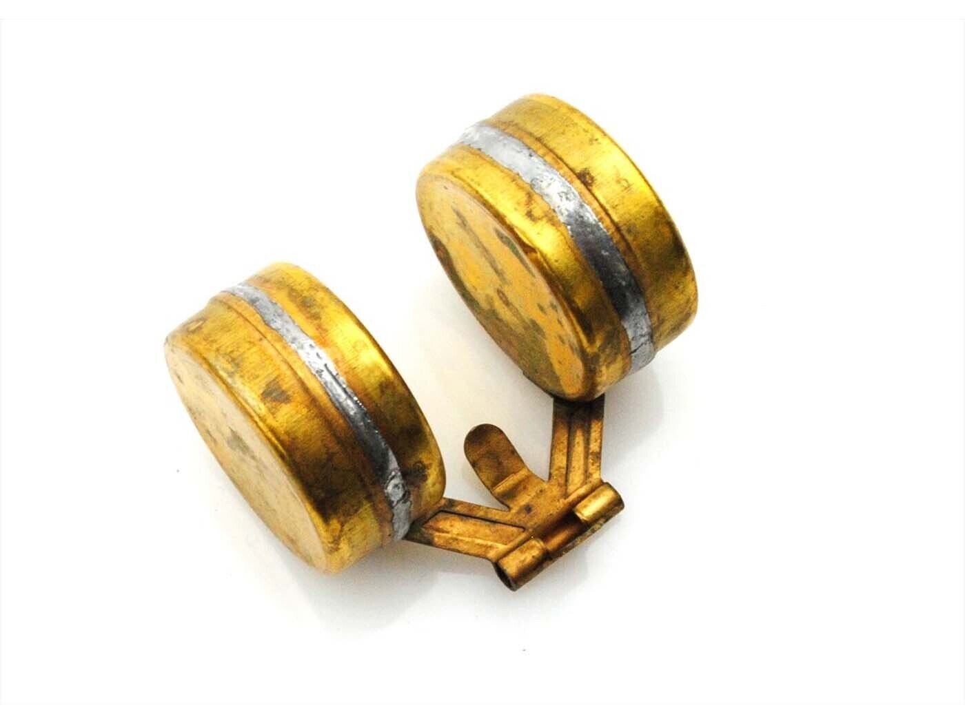 Diverse / Import Mosazný plovák 16N1 16N3 19N pro KR51/1, KR51/2, S50, S51, S70, S51/1B, S51/1B4, S51/1C, S51/1E, S51N, S53, S83, S53B, S53C, S53E, S53N, S70/1E, S83B, S83E, SR4-2, SR4-2/1, SR4-3, SR4-4, SR50, SR80