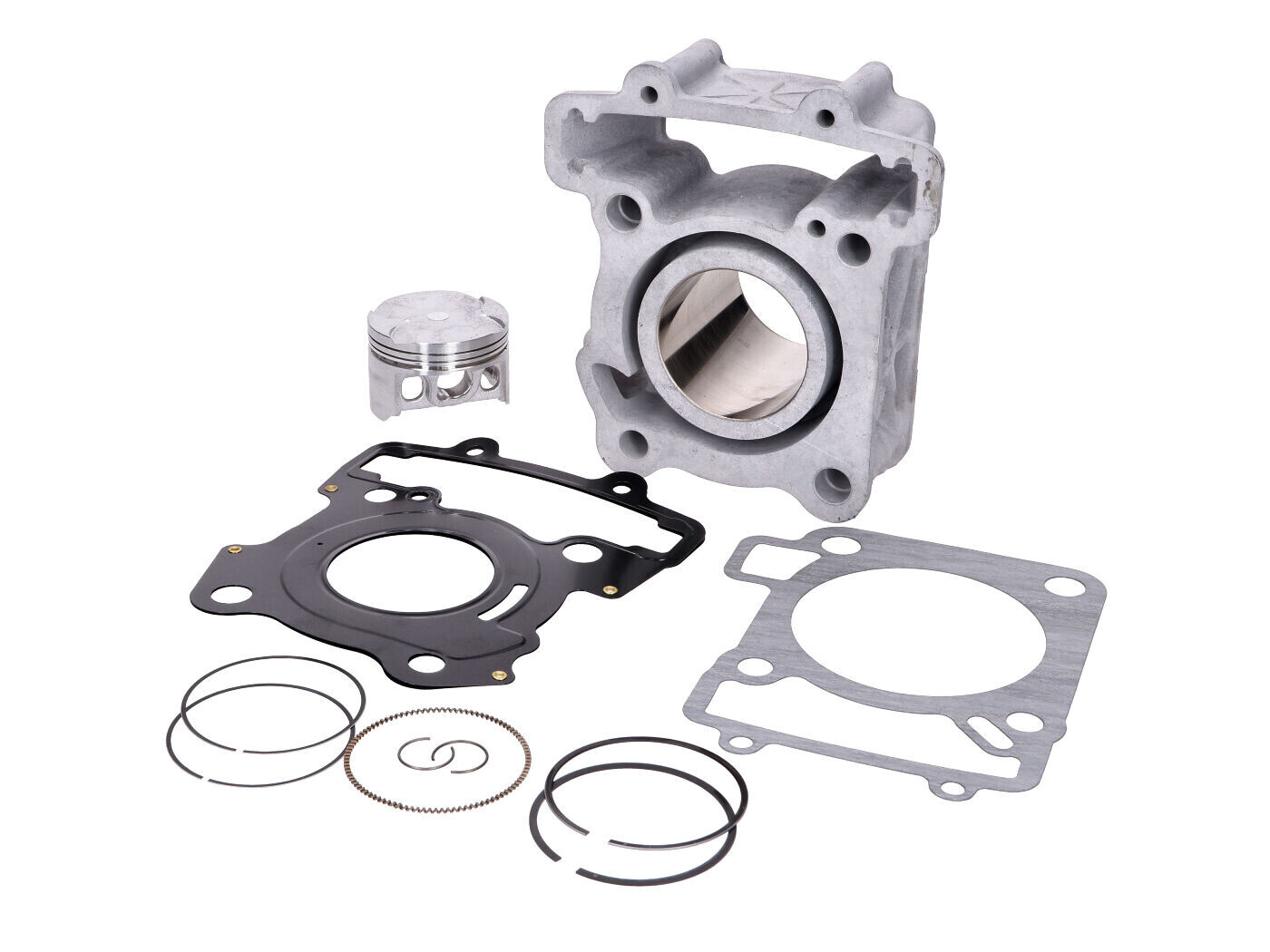 Sada válce Airsal 125 ccm pro KTM Duke 125 (2010-2023)