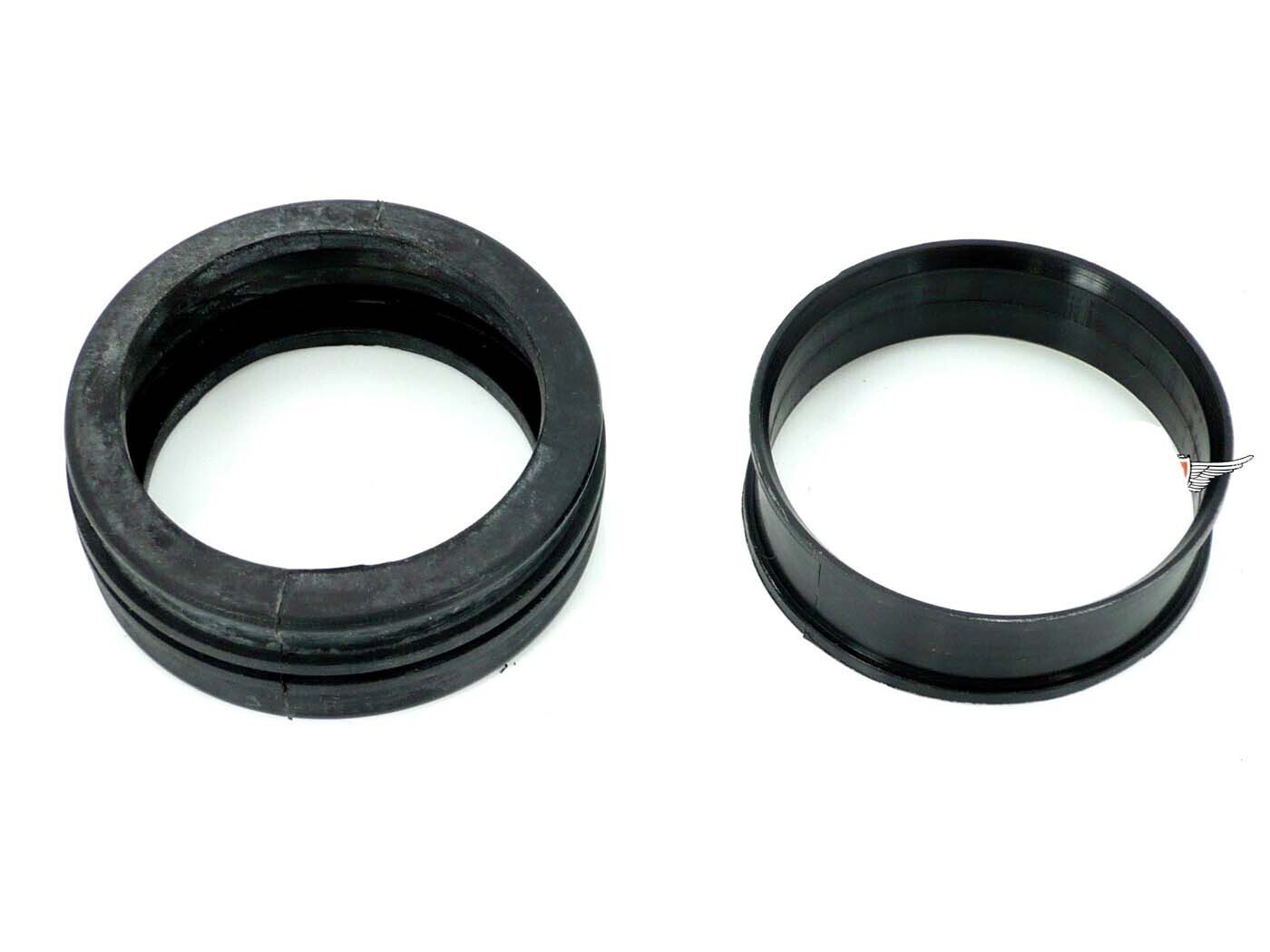 Diverse / Import Tlumicí guma tachometru 2 60 mm 68 pro Zündapp, Kreidler, Hercules, Puch, KTM, DKW, Rixe, Mokick KKR