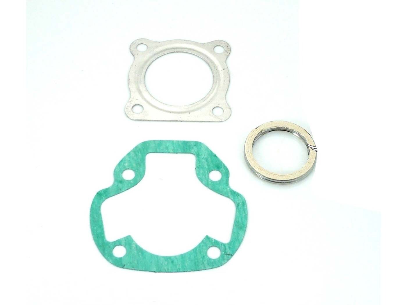 Diverse / Import 3dílná sada těsnění válce pro Yamaha, DT, RD 50 M, MX