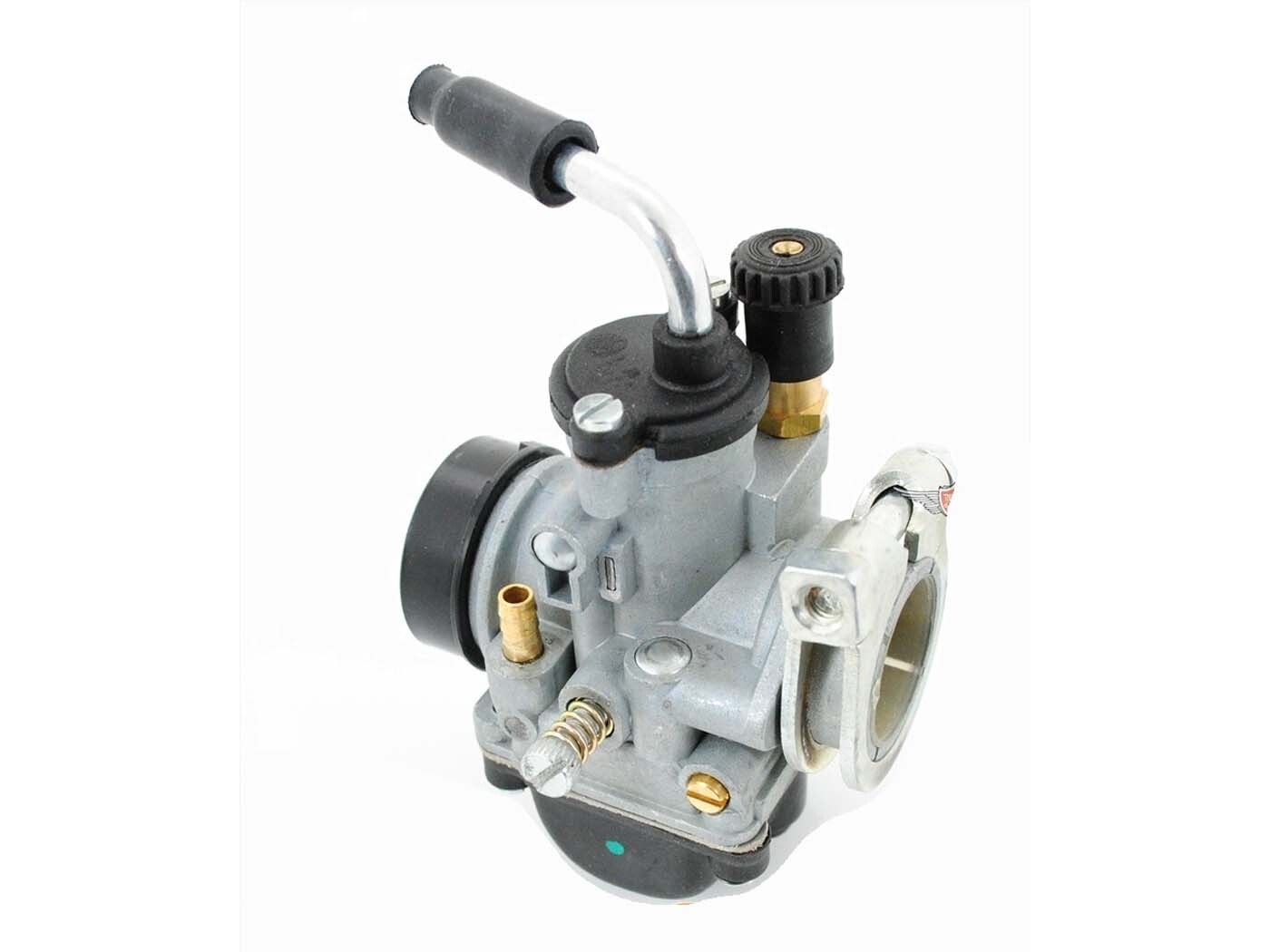 Diverse / Import Karburátor 21 mm, 32/35 mm, 24 mm, hlavní tryska 90 pro Zündapp, Kreidler, Hercules, Puch, KTM moped, moped, mokick, skútr