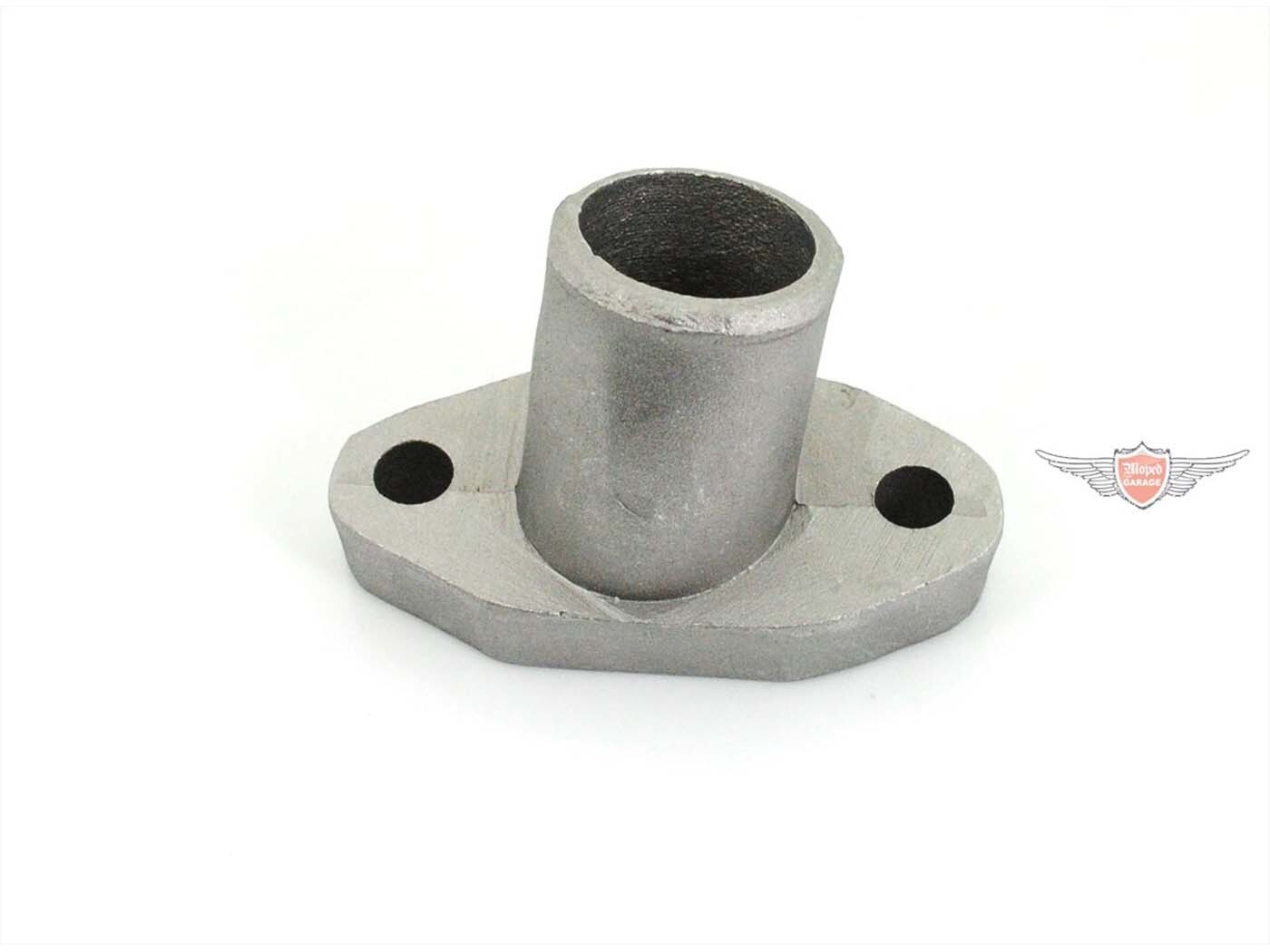 Diverse / Import Sací příruba hliníková 20 mm 25 mm 46 mm pro Zündapp, KS 50