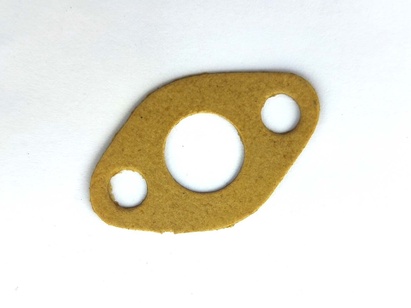 Diverse / Import Oválné papírové těsnění sání pro Kreidler, MF 2