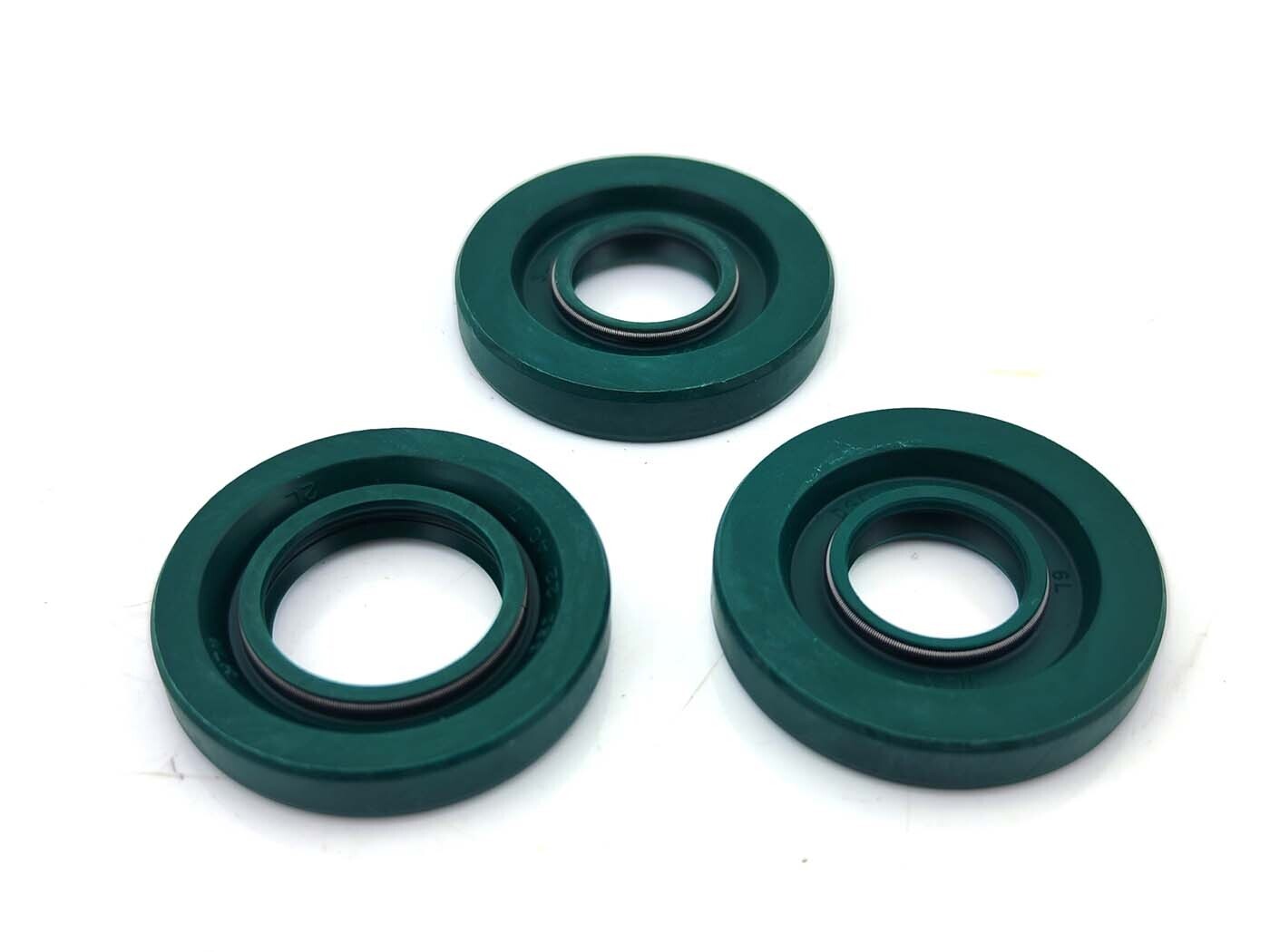 Diverse / Import Sada simerinků 17 x 40 7/1 a 22, 3dílná pro Puch, Maxi N, S