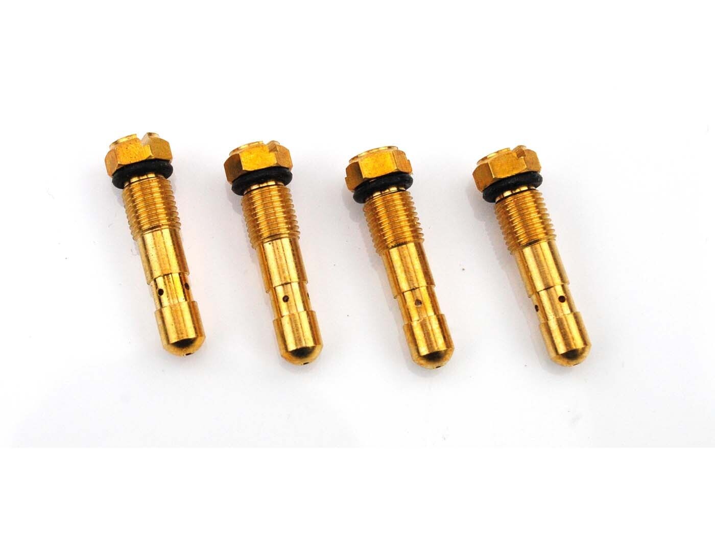 Diverse / Import Trysky karburátoru pro Bing, mosaz, 64–70, 30 mm pro Zündapp Combinette, Super Falconette, Sport Combinette KS 50, 75, C 50